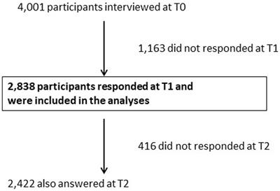Impact of a French social marketing campaign promoting pulse and whole grain consumption: results from a longitudinal cohort study